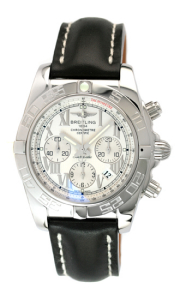 ֥饤ȥ (BREITLING) Υޥå 44 / CHRONOMAT 44 [A011G76KBA]