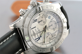 ֥饤ȥ (BREITLING) Υޥå 44 / CHRONOMAT 44 [A011G76KBA]