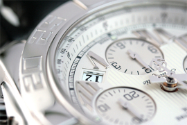 ֥饤ȥ (BREITLING) Υޥå 44 / CHRONOMAT 44 [A011G76KBA]