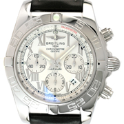 ֥饤ȥ (BREITLING) Υޥå 44 / CHRONOMAT 44 [A011G76KBA]