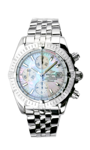 ֥饤ȥ (BREITLING) Υޥå / CHRONOMAT [A156A69PA]