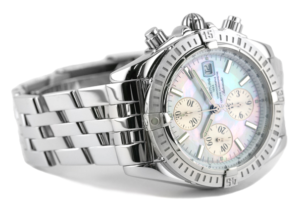 ֥饤ȥ (BREITLING) Υޥå / CHRONOMAT [A156A69PA]