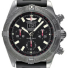 ֥饤ȥ (BREITLING) ֥åСɡ֥å / BLACK BIRD  BLACK STEEL [M449B27RPR]