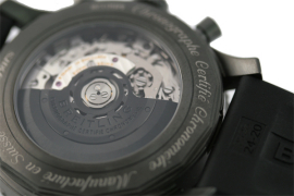 ֥饤ȥ (BREITLING) ʥӥޡ46֥å / NAVITIMER 46 BLACKSTEEL [M017B51RPB]