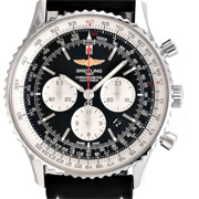 ֥饤ȥ (BREITLING) ʥӥޡ 01 46MM / NAVITIMER 01 46MM [A017B09KBA]