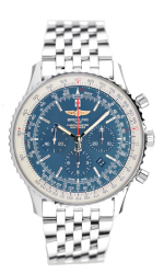 ֥饤ȥ (BREITLING) ʥӥޡ 01 46MM / NAVITIMER 01 46MM [A017C89NP]