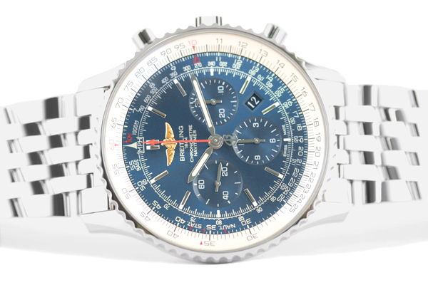 ֥饤ȥ (BREITLING) ʥӥޡ 01 46MM / NAVITIMER 01 46MM [A017C89NP]