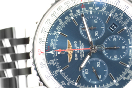 ֥饤ȥ (BREITLING) ʥӥޡ 01 46MM / NAVITIMER 01 46MM [A017C89NP]