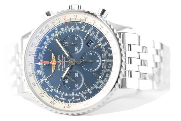 ֥饤ȥ (BREITLING) ʥӥޡ 01 46MM / NAVITIMER 01 46MM [A017C89NP]