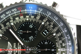 ֥饤ȥ (BREITLING) ʥӥޡ01 ߥƥå ǥ / NAVITIMER 01 LIMITED EDITION [S022F69KBA]