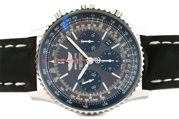 ֥饤ȥ (BREITLING) ʥӥޡ01 ߥƥå ǥ / NAVITIMER 01 LIMITED EDITION [S022F69KBA]