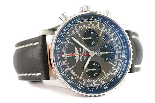 ֥饤ȥ (BREITLING) ʥӥޡ01 ߥƥå ǥ / NAVITIMER 01 LIMITED EDITION [S022F69KBA]