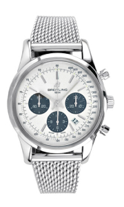 ֥饤ȥ (BREITLING) ȥ󥹥 Υ / TRANSOCEAN CHRONOGRAPH [A015G24OCA]