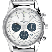 ֥饤ȥ (BREITLING) ȥ󥹥 Υ / TRANSOCEAN CHRONOGRAPH [A015G24OCA]