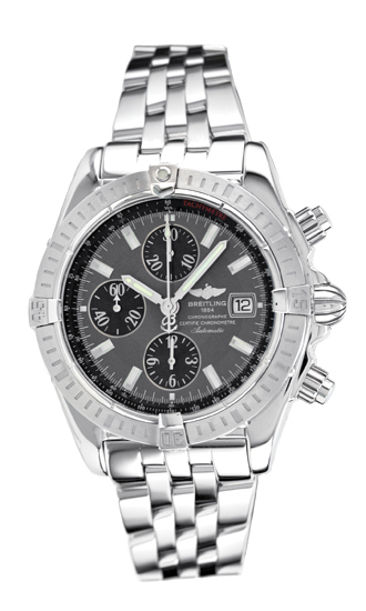 ֥饤ȥ (BREITLING) Υޥå / CHRONOMAT [A156F17PA]