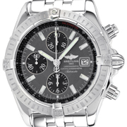 ֥饤ȥ (BREITLING) Υޥå / CHRONOMAT [A156F17PA]