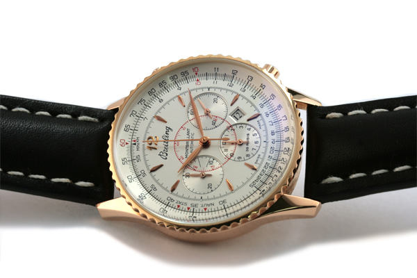 ֥饤ȥ (BREITLING) ֥ / MONTBRILLANT [H413G95KBD]