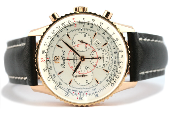 ֥饤ȥ (BREITLING) ֥ / MONTBRILLANT [H413G95KBD]