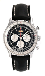 ֥饤ȥ (BREITLING) ʥӥޡ 01 46MM / NAVITIMER 01 46MM [A017B09KBA]