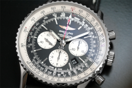 ֥饤ȥ (BREITLING) ʥӥޡ 01 46MM / NAVITIMER 01 46MM [A017B09KBA]