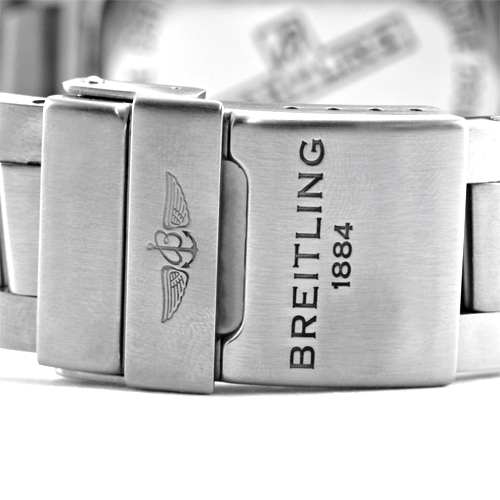 ֥饤ȥ (BREITLING)  Υ / COLT CHRONOGRAPH [A788B43PCS]