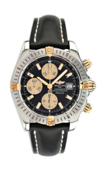 ֥饤ȥ (BREITLING) Υޥå / CHRONOMAT [B156B20KBA]