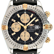 ֥饤ȥ (BREITLING) Υޥå / CHRONOMAT [B156B20KBA]