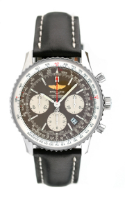 ֥饤ȥ (BREITLING) ʥӥޡ 01 ѥ󥢥ꥫ (ߥƥå) / NAVITIMER 01 PANAMERICAN (LIMITED EDITION) [S022Q05KBA]