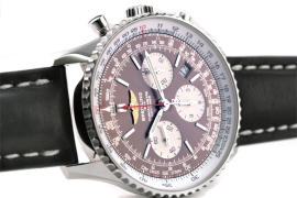 ֥饤ȥ (BREITLING) ʥӥޡ 01 ѥ󥢥ꥫ (ߥƥå) / NAVITIMER 01 PANAMERICAN (LIMITED EDITION) [S022Q05KBA]