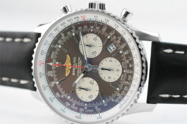 ֥饤ȥ (BREITLING) ʥӥޡ 01 ѥ󥢥ꥫ (ߥƥå) / NAVITIMER 01 PANAMERICAN (LIMITED EDITION) [S022Q05KBA]