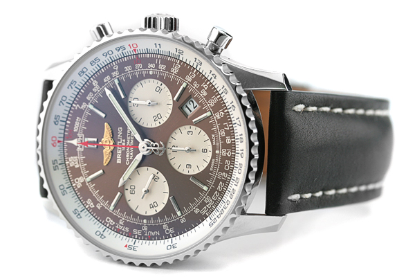 ֥饤ȥ (BREITLING) ʥӥޡ 01 ѥ󥢥ꥫ (ߥƥå) / NAVITIMER 01 PANAMERICAN (LIMITED EDITION) [S022Q05KBA]