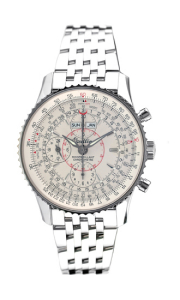 ֥饤ȥ (BREITLING) ֥ ȥ / MONTBRILLANT DATORA [A213G18NP]