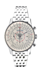 ֥饤ȥ (BREITLING) ֥ ȥ / MONTBRILLANT DATORA [A213G18NP]