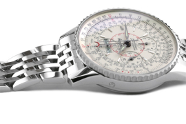 ֥饤ȥ (BREITLING) ֥ ȥ / MONTBRILLANT DATORA [A213G18NP]