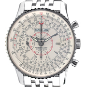 ֥饤ȥ (BREITLING) ֥ ȥ / MONTBRILLANT DATORA [A213G18NP]