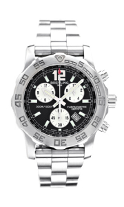 ֥饤ȥ (BREITLING)  Υ / COLT CHRONOGRAPH [A733B49PCS]