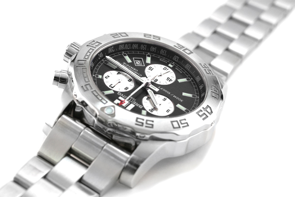 ֥饤ȥ (BREITLING)  Υ / COLT CHRONOGRAPH [A733B49PCS]