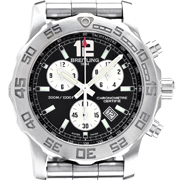 ֥饤ȥ (BREITLING)  Υ / COLT CHRONOGRAPH [A733B49PCS]