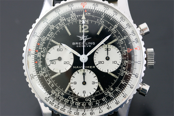 ֥饤ȥ (BREITLING) ʥӥޡ / ʥӥޡ 3RD [806]