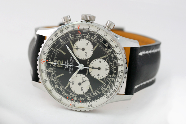 ֥饤ȥ (BREITLING) ʥӥޡ / ʥӥޡ 3RD [806]