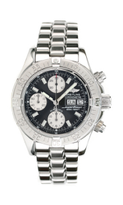 ֥饤ȥ (BREITLING)  ѡ / CHRONO SUPEROCEAN [A111B83PFA]