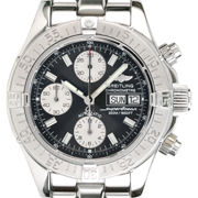 ֥饤ȥ (BREITLING)  ѡ / CHRONO SUPEROCEAN [A111B83PFA]