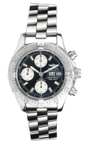 ֥饤ȥ (BREITLING)  ѡ / CHRONO SUPEROCEAN [A111B83PRS]