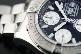 ֥饤ȥ (BREITLING)  ѡ / CHRONO SUPEROCEAN [A111B83PRS]