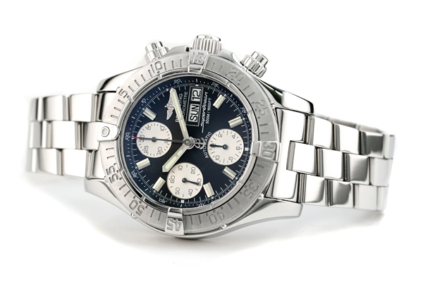 ֥饤ȥ (BREITLING)  ѡ / CHRONO SUPEROCEAN [A111B83PRS]