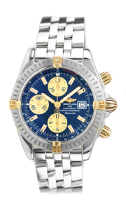 ֥饤ȥ (BREITLING) Υޥå / CHRONOMAT [B156C46PA]