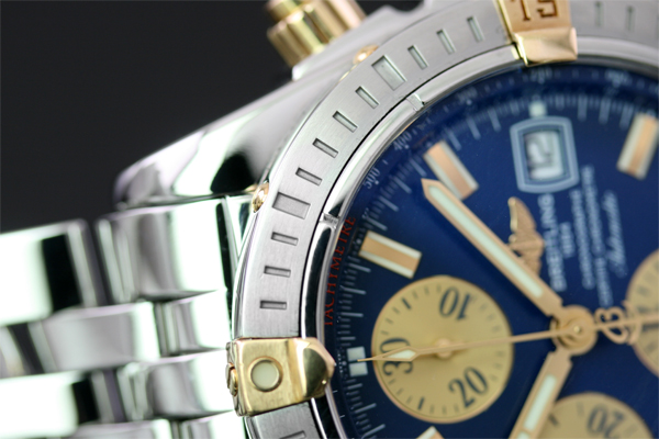 ֥饤ȥ (BREITLING) Υޥå / CHRONOMAT [B156C46PA]