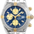 ֥饤ȥ (BREITLING) Υޥå / CHRONOMAT [B156C46PA]