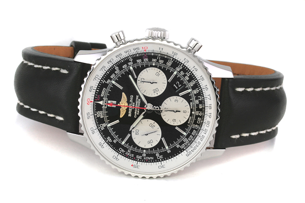 ֥饤ȥ (BREITLING) ʥӥޡ 01 / NAVITIMER 01 [A022B01KBA]