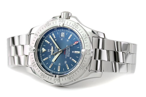 ֥饤ȥ (BREITLING)   / COLT AUTOMATIC [A178C76PRS]